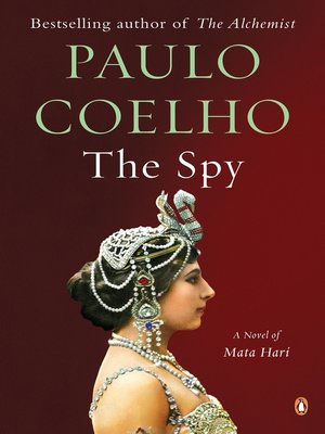 cover image of The Spy